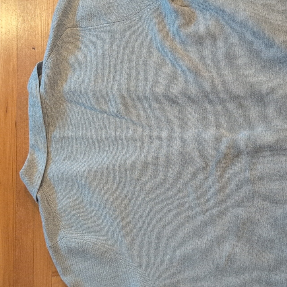 J. Crew Sweater Blazer - Picture 7 of 8